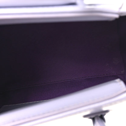 Givenchy Box Calfskin Toy Antigona Lavender Purple Dahlia 5 of 9