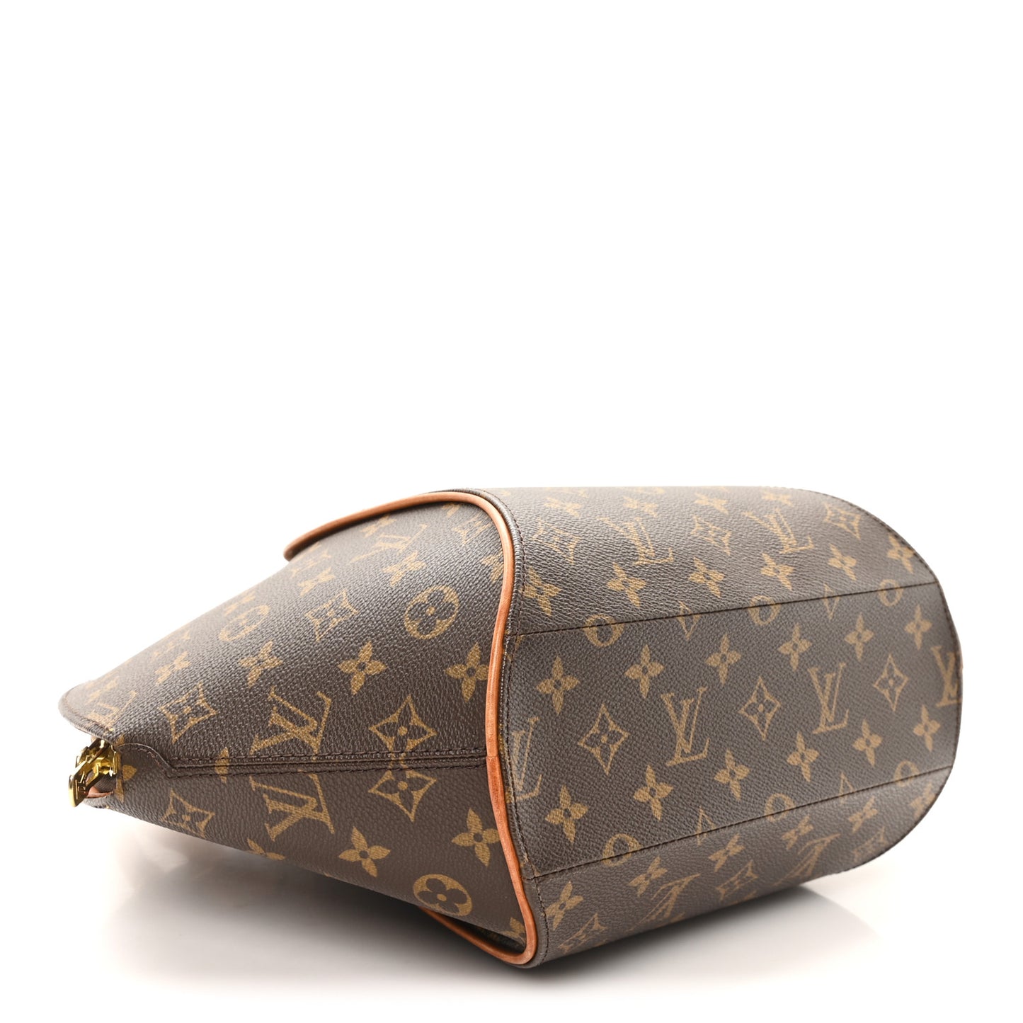 Monogram Ellipse MM