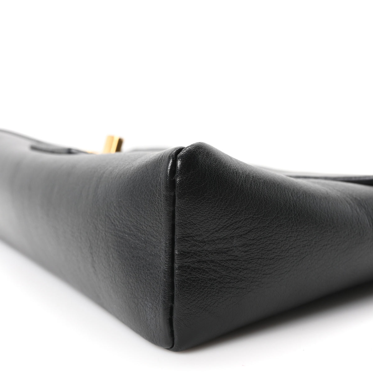 Louis Vuitton Calfskin Love Note Black 10 of 10