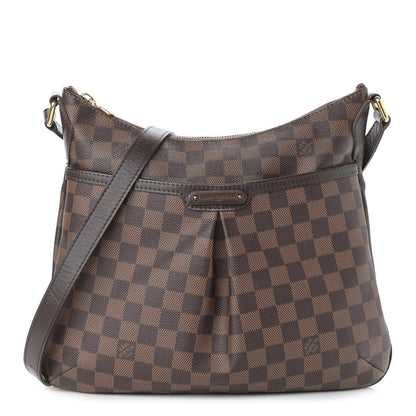 Louis Vuitton Damier Ebene Bloomsbury PM 1 of 10