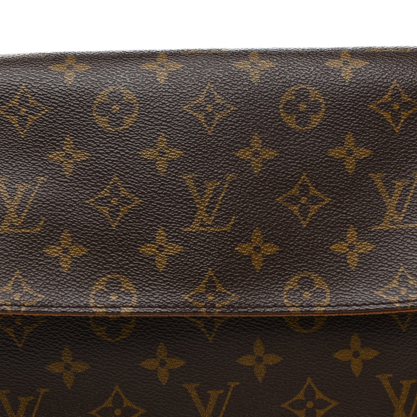 Monogram Mini Looping
