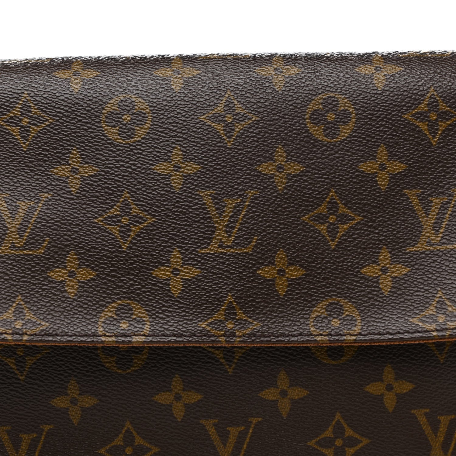Louis Vuitton Monogram Mini Looping 8 of 14