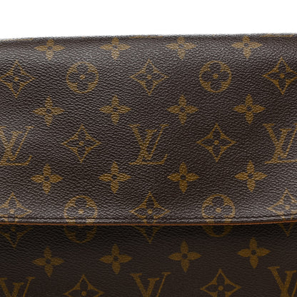 Louis Vuitton Monogram Mini Looping 8 of 14