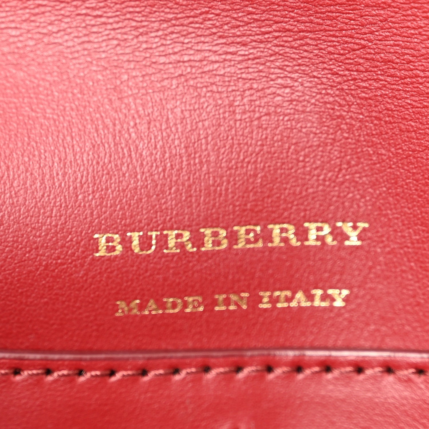 Burberry House Check Tartan Mix Hampshire Crossbody 1881464
