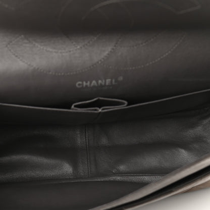 Chanel Lambskin Quilted 2.55 Reissue 227 Flap Brown 5 of 18