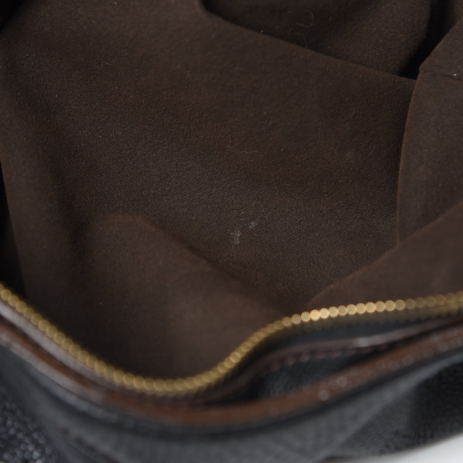 Louis Vuitton Mahina XS Black 13 of 14