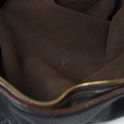 Louis Vuitton Mahina XS Black 13 of 14