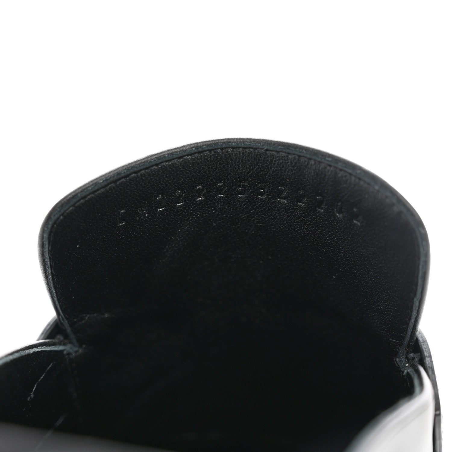 Hermes Calfskin Womens Flore 60 Mules 40 Black 8 of 10