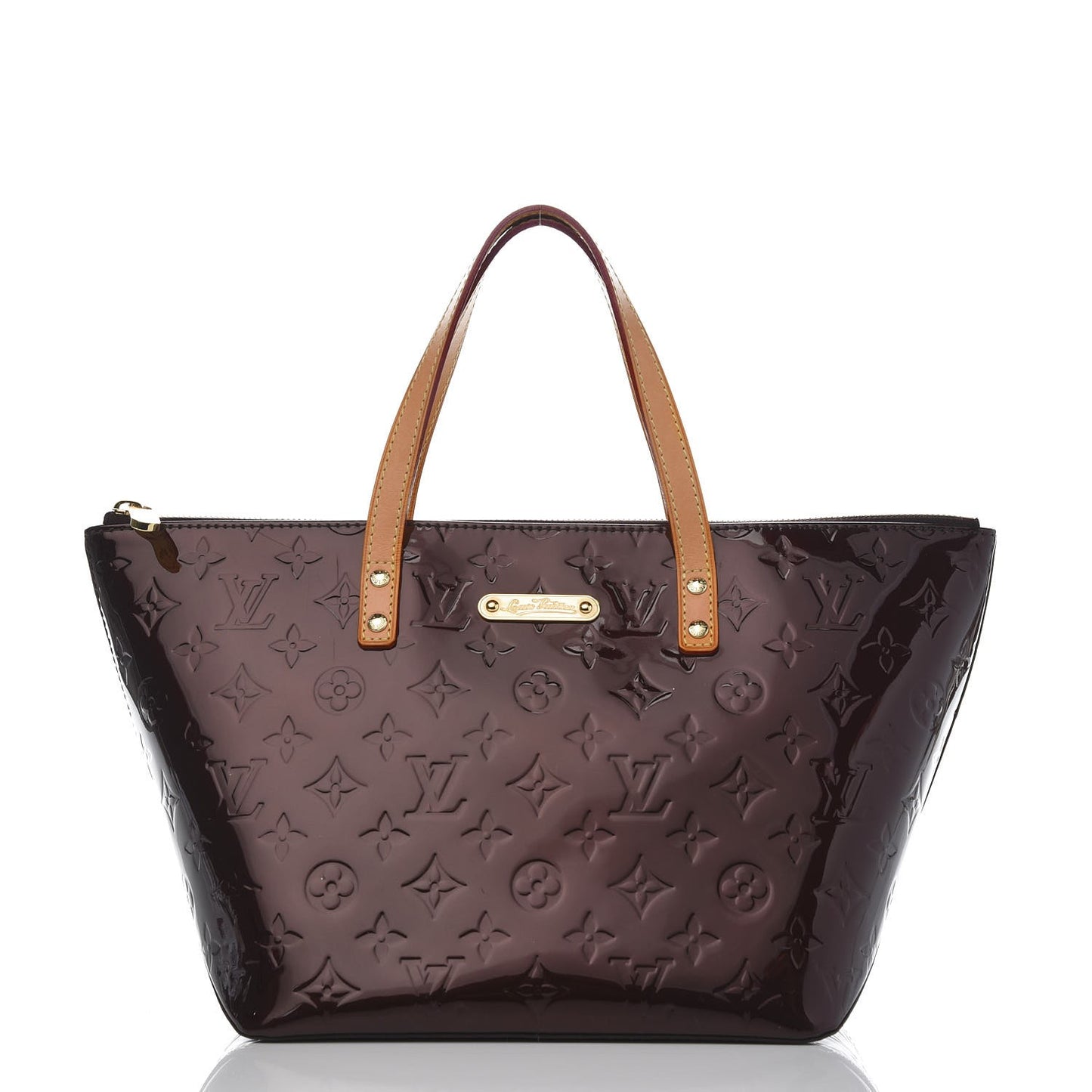 Vernis Bellevue PM Amarante