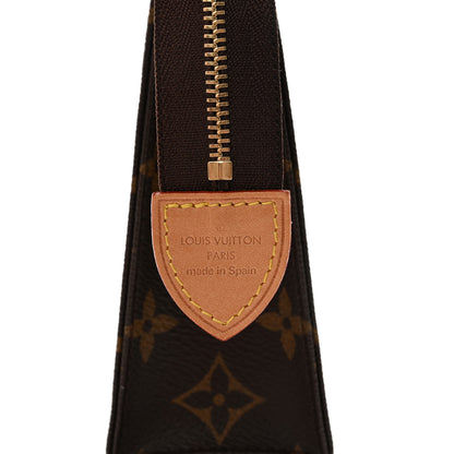 Louis Vuitton Monogram Toiletry Pouch 19 6 of 6
