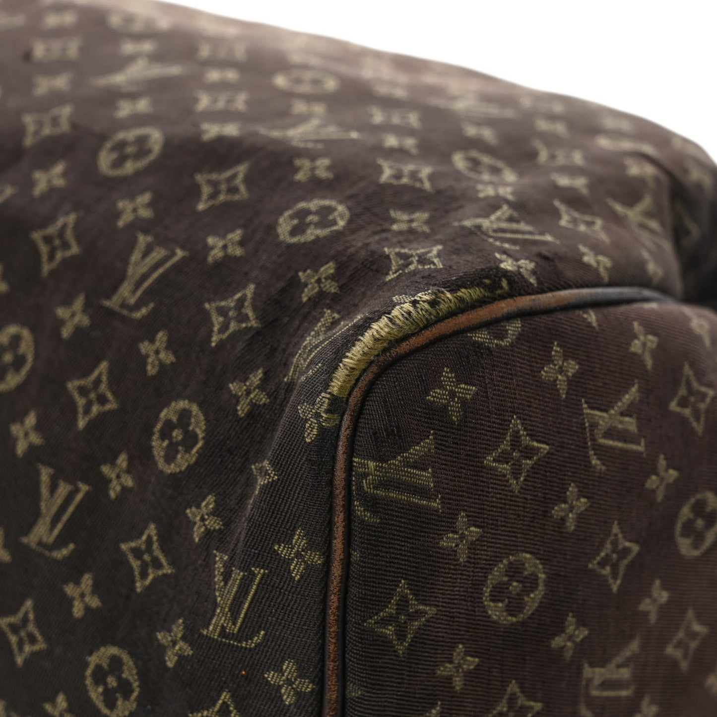 Mini Lin Speedy 30 Ebene