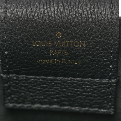 Louis Vuitton Damier Ebene LV Riverside Black 7 of 10