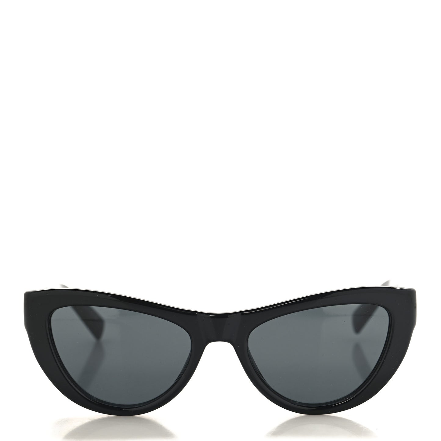 Acetate Sunglasses SL 676 Black
