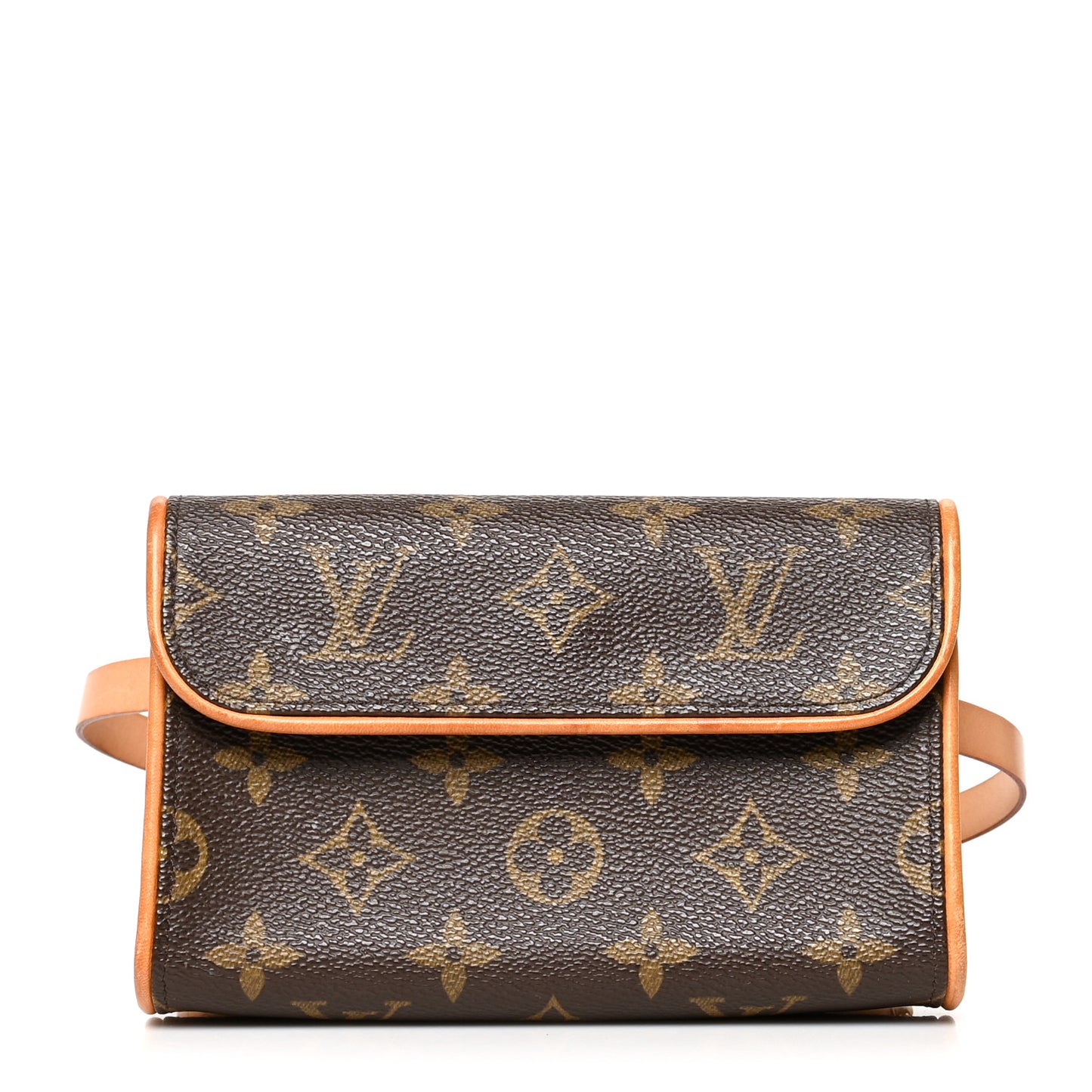 Monogram Pochette Florentine S