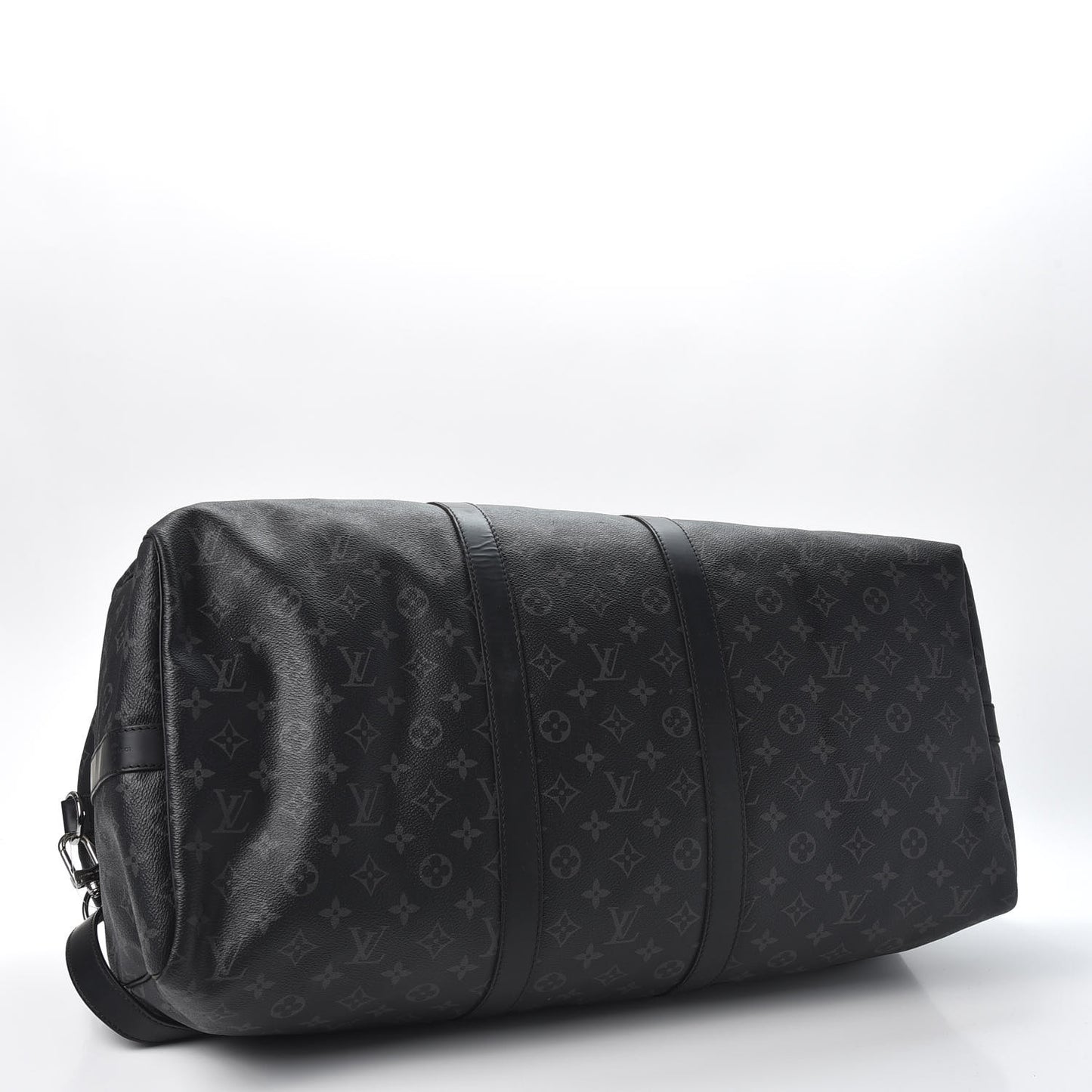 Monogram Eclipse Keepall Bandouliere 55