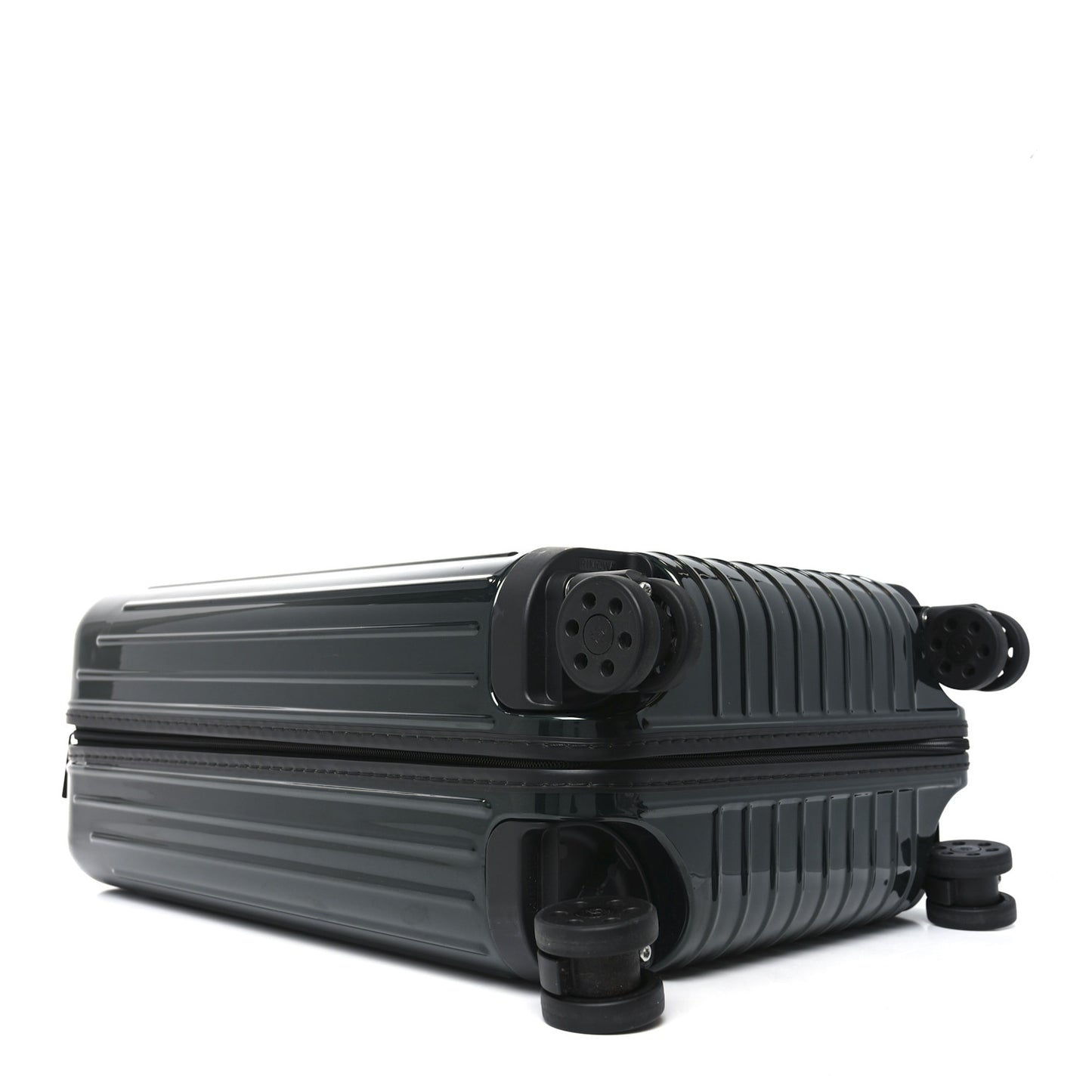 Gloss Polycarbonate Essential Lite Cabin Green