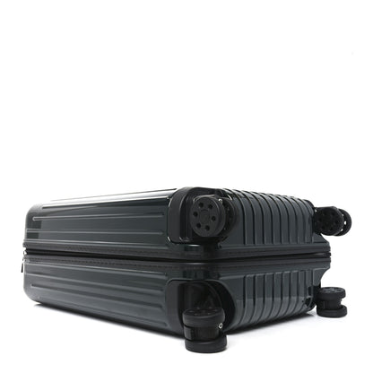 Rimowa Gloss Polycarbonate Essential Lite Cabin Green 3 of 8