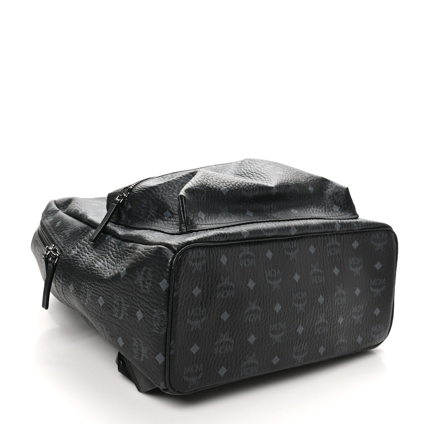 Visetos Large Stark Backpack Black