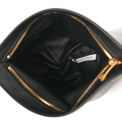 Bottega Veneta Calfskin Mini BV Twist Black 5 of 8