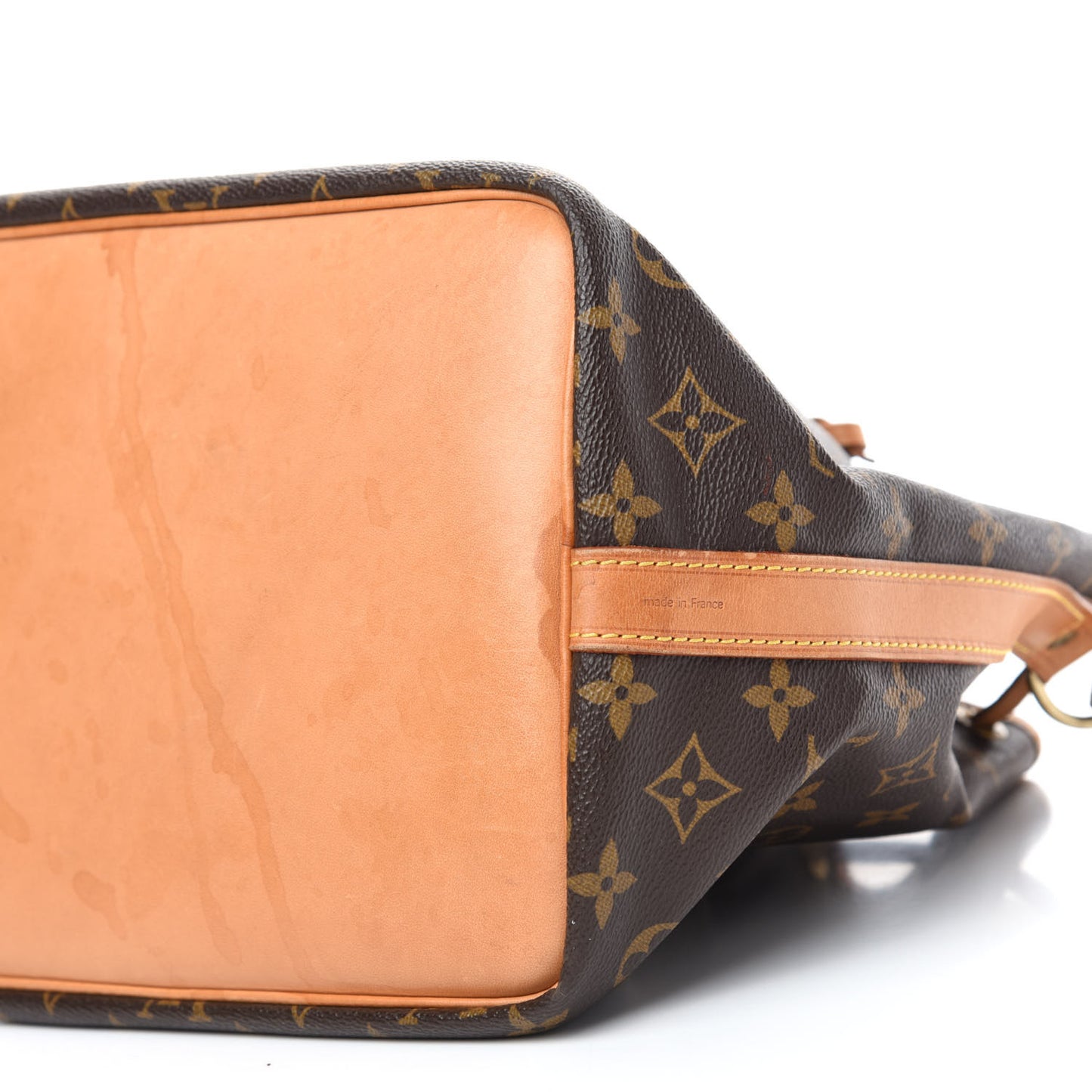 Monogram Petit Noe