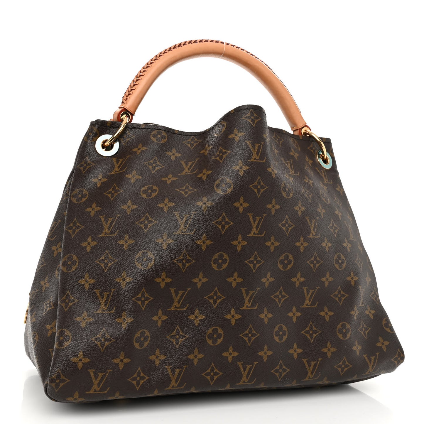 Monogram Artsy MM