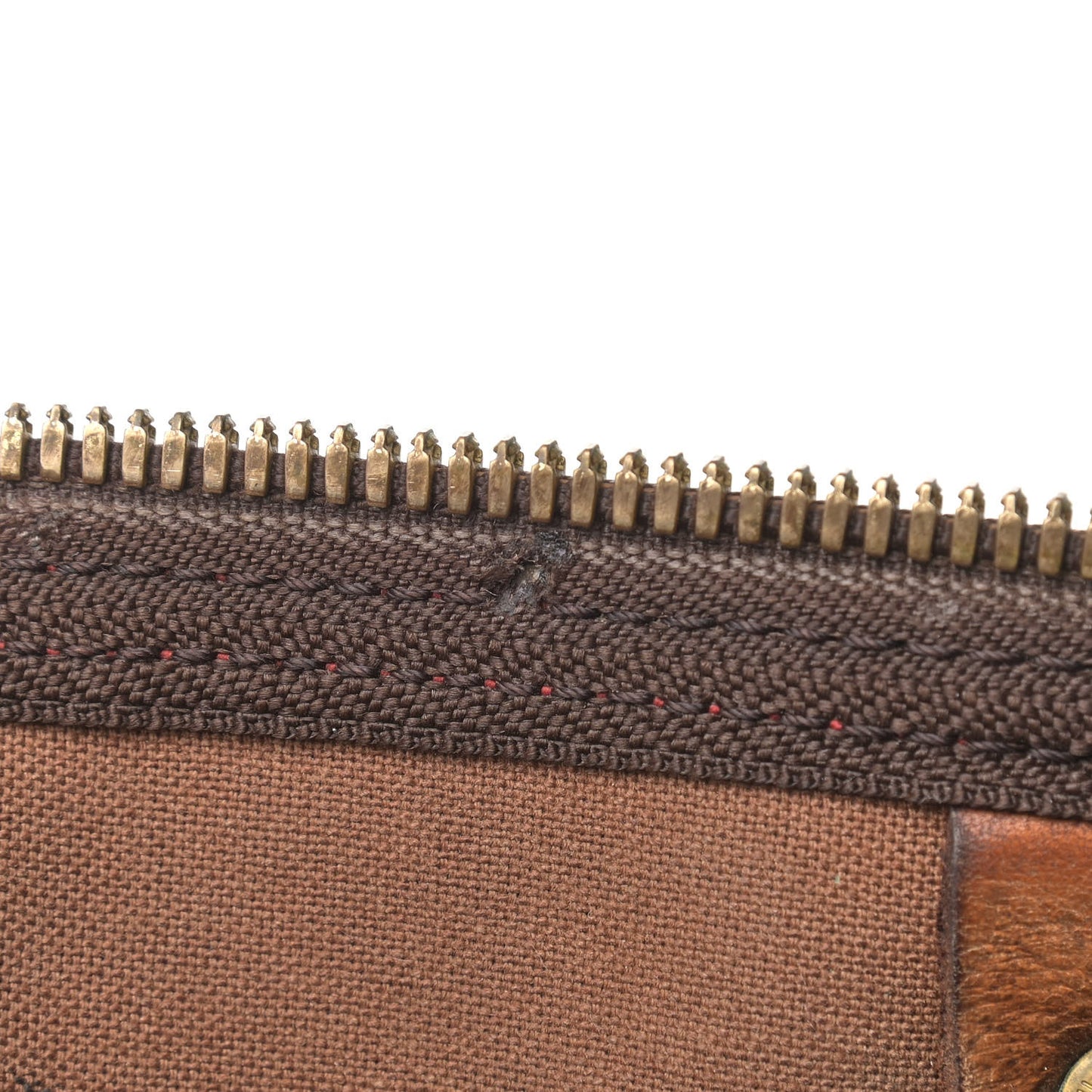 Monogram Cerises Keepall 45