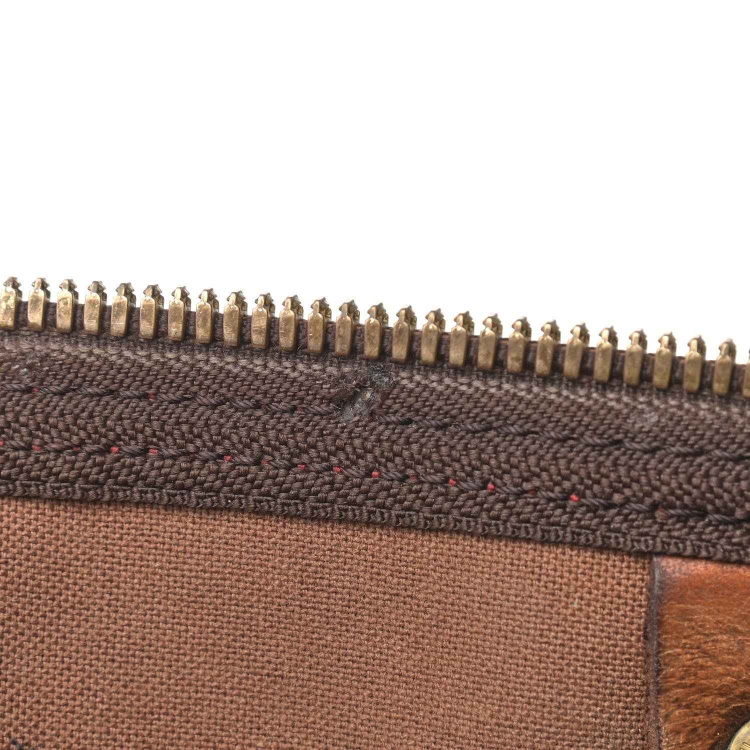 Louis Vuitton Monogram Cerises Keepall 45 26 of 34