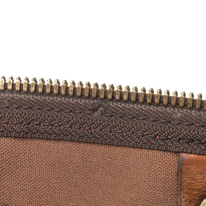 Louis Vuitton Monogram Cerises Keepall 45 26 of 34