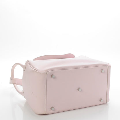 Hermes Swift Lindy 30 Rose Dragee 4 of 10