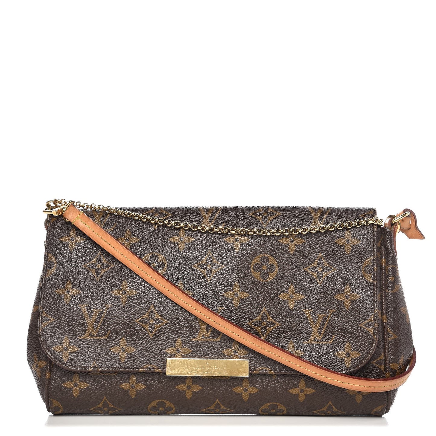 Monogram Favorite MM