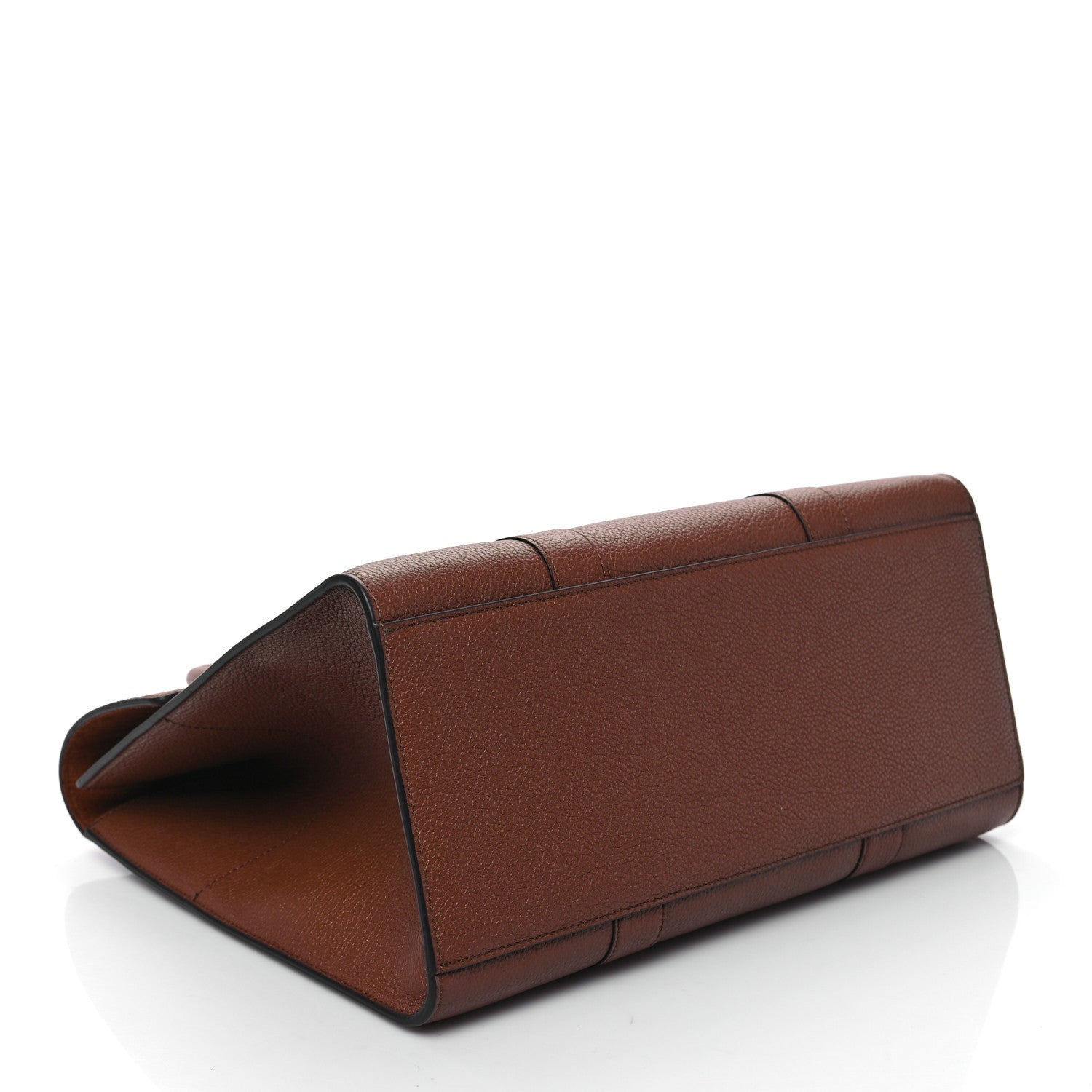 Mulberry Classic Grain Medium New Bayswater Oak 4 of 8