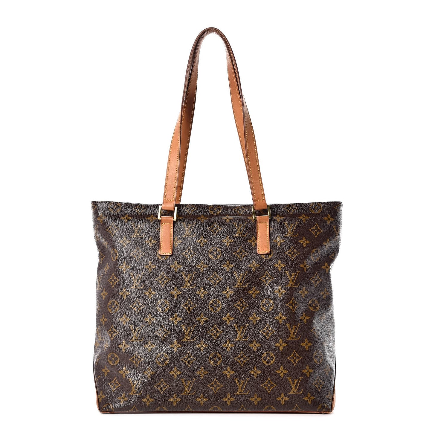 Monogram Cabas Mezzo