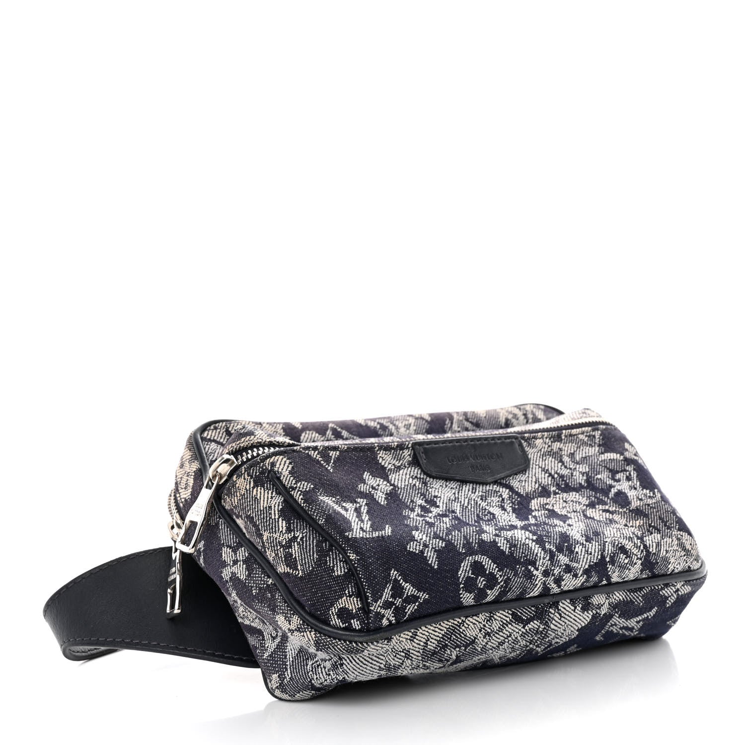 Louis Vuitton Monogram Tapestry Canvas Monogram Outdoor Bumbag 4 of 17