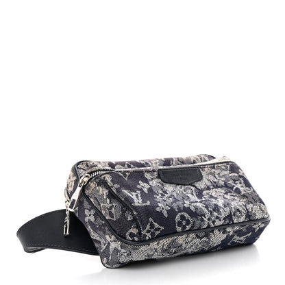 Louis Vuitton Monogram Tapestry Canvas Monogram Outdoor Bumbag 4 of 17