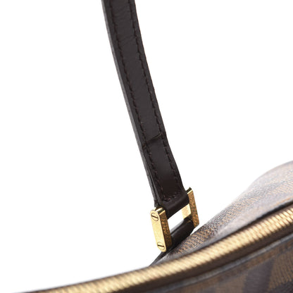 Louis Vuitton Damier Ebene Papillon 26 9 of 13