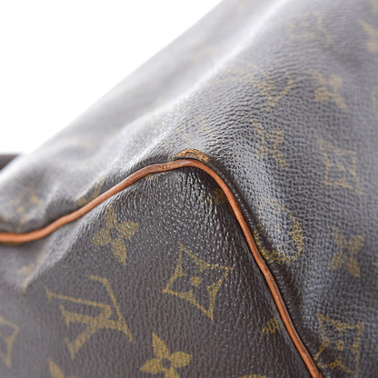 Louis Vuitton Monogram Speedy 25 16 of 25