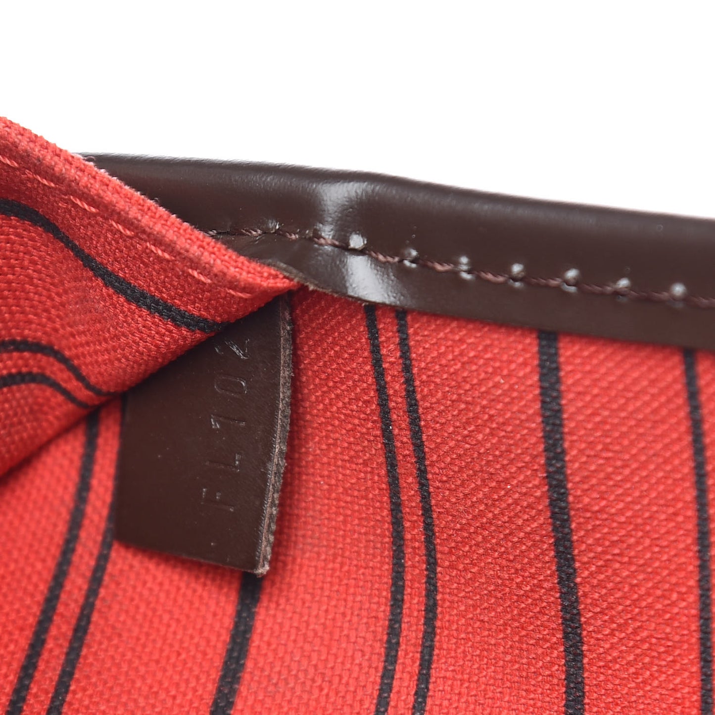 Damier Ebene Neverfull GM