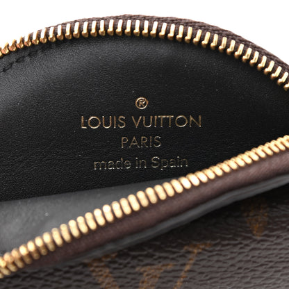 Louis Vuitton Monogram 30mm Daily Multi Pocket Belt 90 36 6 of 9