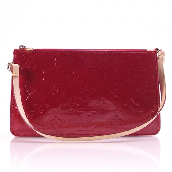 Vernis Lexington Red