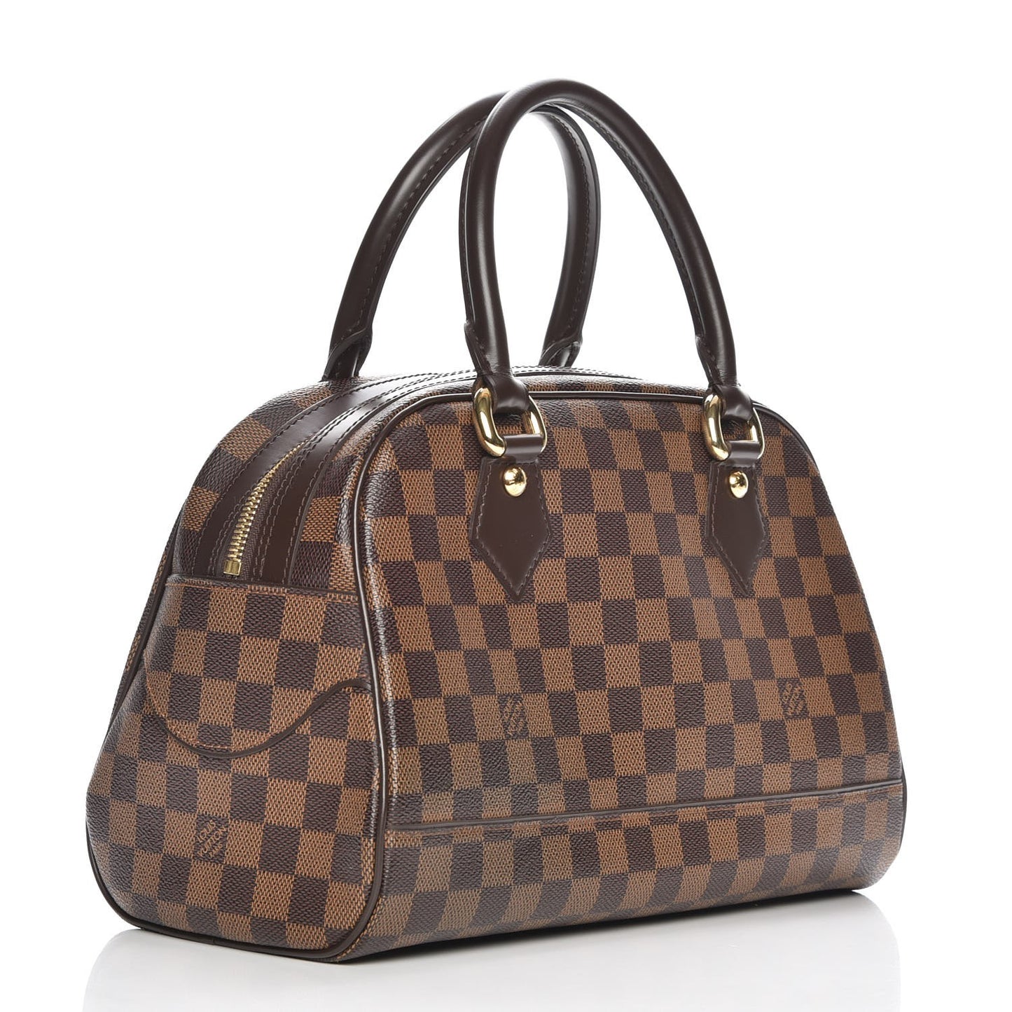 Damier Ebene Duomo