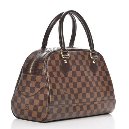 Louis Vuitton Damier Ebene Duomo 3 of 7