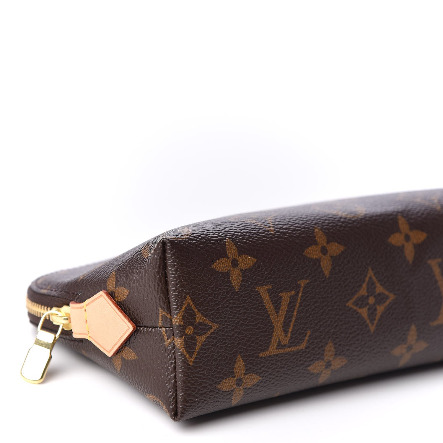 Louis Vuitton Monogram Cosmetic Pouch 5 of 8