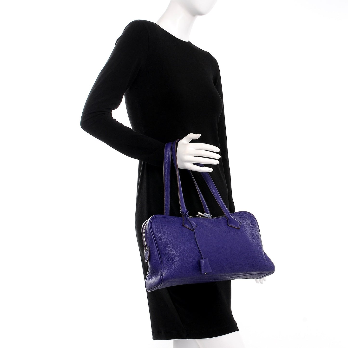 Taurillon Clemence Victoria Elan 38 Iris