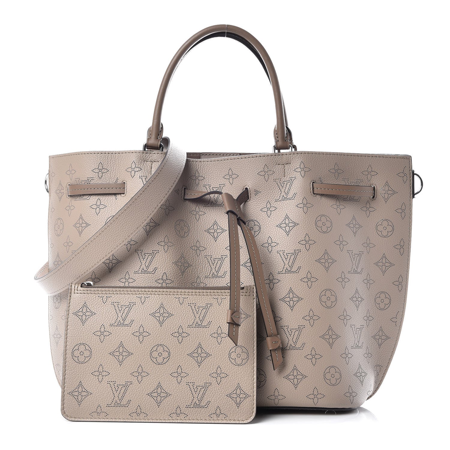 Louis Vuitton Mahina Girolata Galet 1 of 11