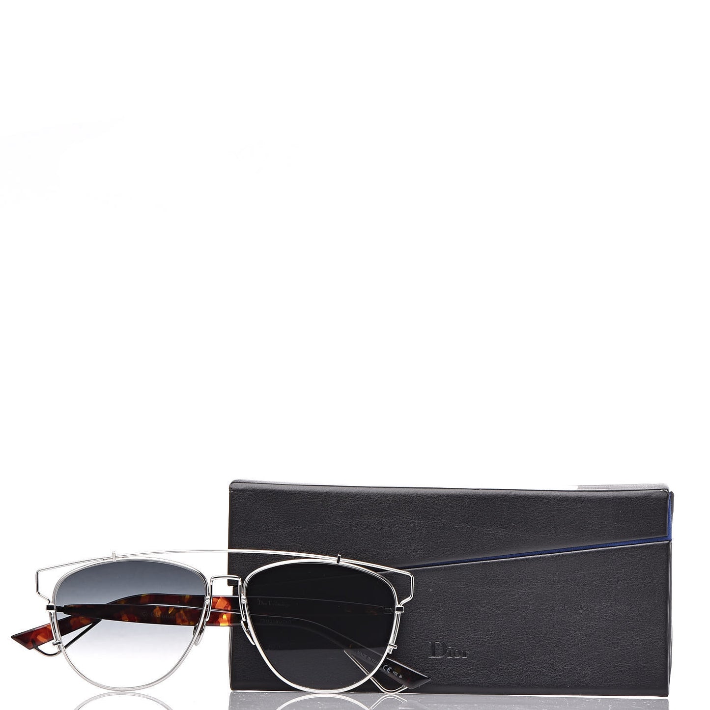 Technologic Sunglasses Black Tortoiseshell