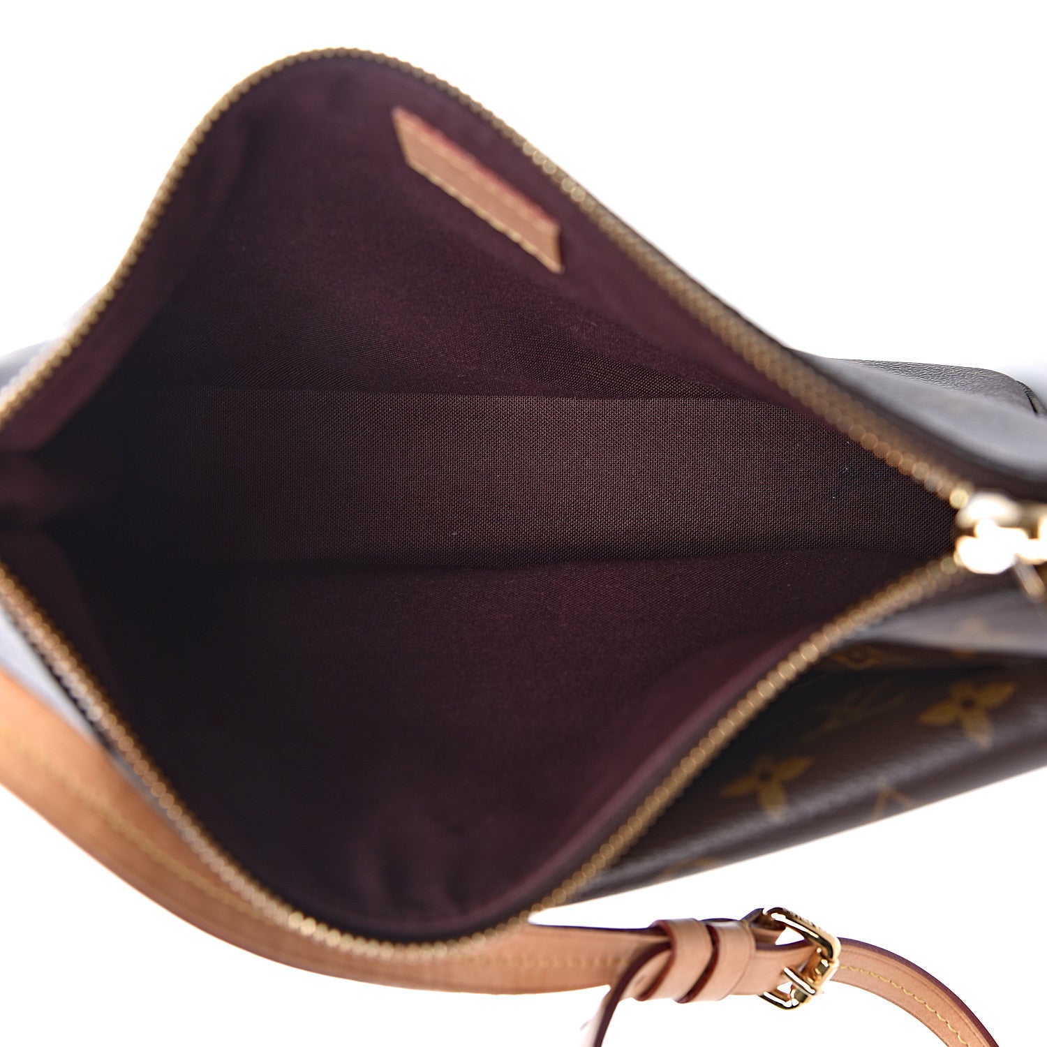 Louis Vuitton Monogram Mabillon 5 of 10
