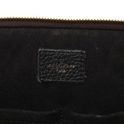 Louis Vuitton Monogram Retiro NM Black 7 of 28