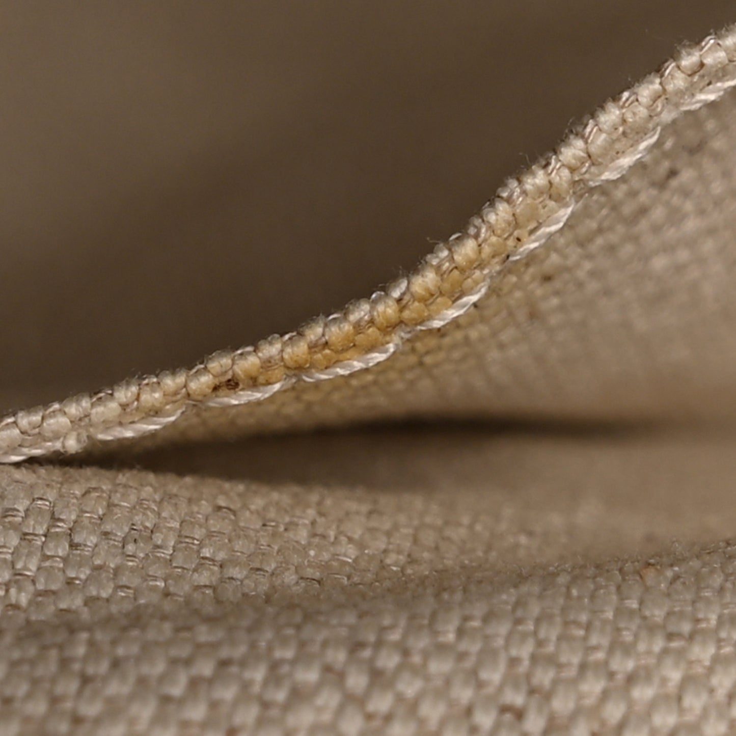 Guccissima Medium Mayfair Tote Dark Brown