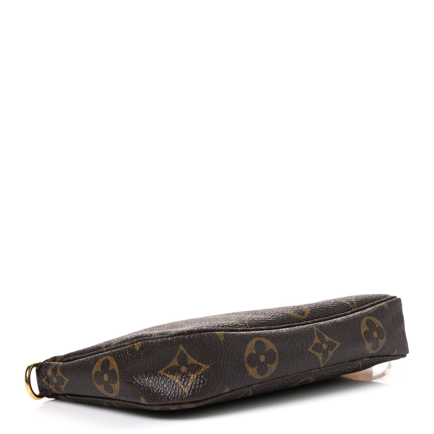 Monogram Petit Bucket Pouch