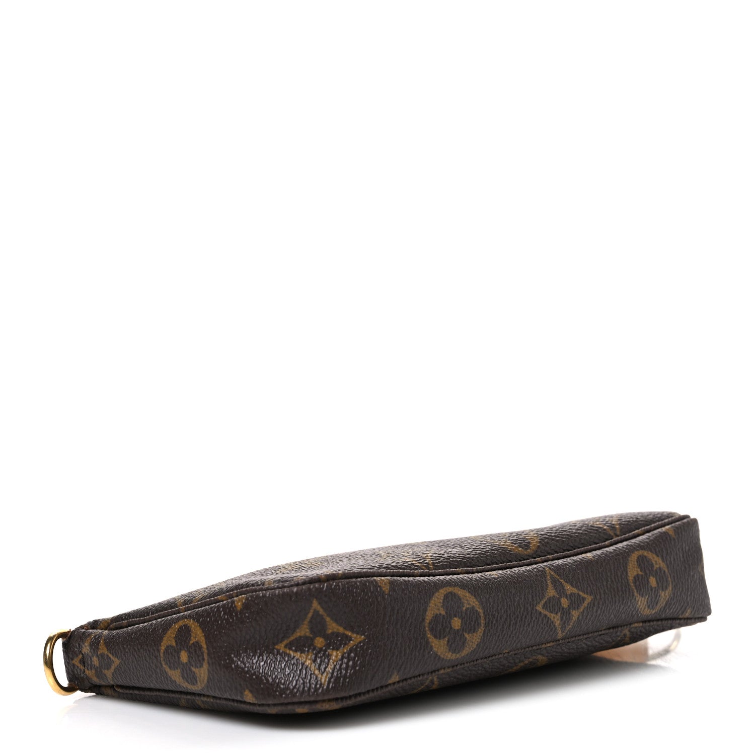 Louis Vuitton Monogram Petit Bucket Pouch 4 of 7